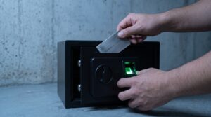 How to Safely Backup and Store a Crypto Seed Phrase | Physical Medium Protocols