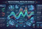 Institutional Netflow Signals | Tracking Spot ETF Capital Waves in Volatile Regimes