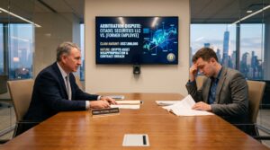 Citadel Securities Crypto Dispute Seeks Nearly $8M From Ex-Employee