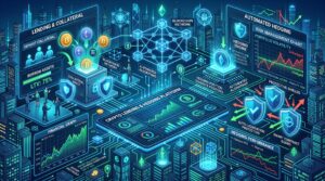 Vield Partners with Integral to Automate Hedging as Crypto-Backed Lending Scales