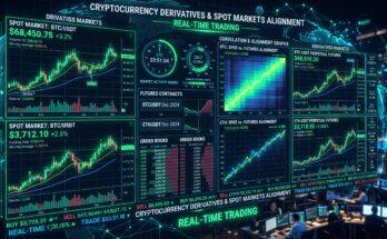 Aligning Cryptocurrency Derivatives with Spot Markets: Measuring the 24/7 Trading Opportunity