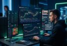 How Real-Time Crypto Price Tracking Could Help Traders Manage Volatility