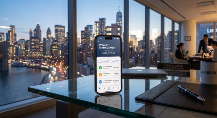 These US Banks Now Support Bitcoin & Stablecoins Full Breakdown of Crypto Banking Access