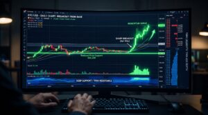 Bitcoin’s Next Major Move May Be Higher, But Liquidity Has Yet to Return: Bitfinex Analysts