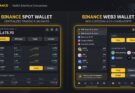 Binance Web3 Wallet vs. Spot Wallet | Managing Self-Custody and CEX Liquidity