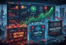 Crypto Faces 3 Barriers to Next Bull Run STS Digital CEO Says
