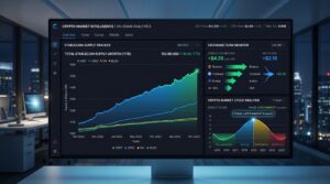 Tracking Stablecoin Supply to Predict Bull and Bear Cycles