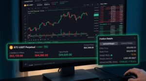 Leverage Trading Tips for Beginners | How to Use 5x to 10x Without Getting Liquidated
