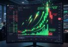 Why Did Bitway Token Skyrocket 100% This Week, and Can It Last?