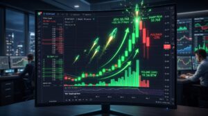 Why Did Bitway Token Skyrocket 100% This Week, and Can It Last?