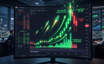 Why Did Bitway Token Skyrocket 100% This Week, and Can It Last?