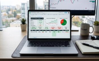 Building an Effective Crypto Trading Journal | 5 Metrics You Must Track for Profitability