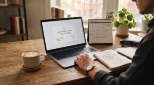 The Power of Dollar-Cost Averaging | Building Wealth Through Consistent Investing