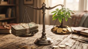 The Silent Wealth Killer | The Real Cost of Ignoring Inflation and How to Fight Back