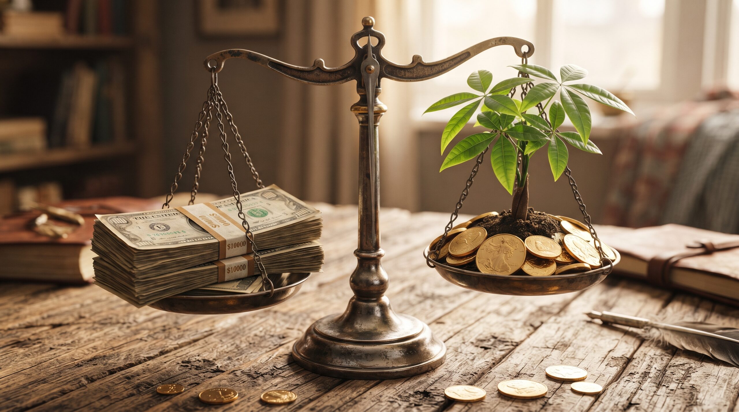 The Silent Wealth Killer | The Real Cost of Ignoring Inflation and How to Fight Back