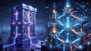 The Race for Modular Blockchains | Why Monolithic Chains Are Losing Ground