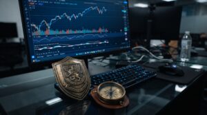 Beginner’s Guide to Risk Management | How to Protect Your Capital in Volatile Markets