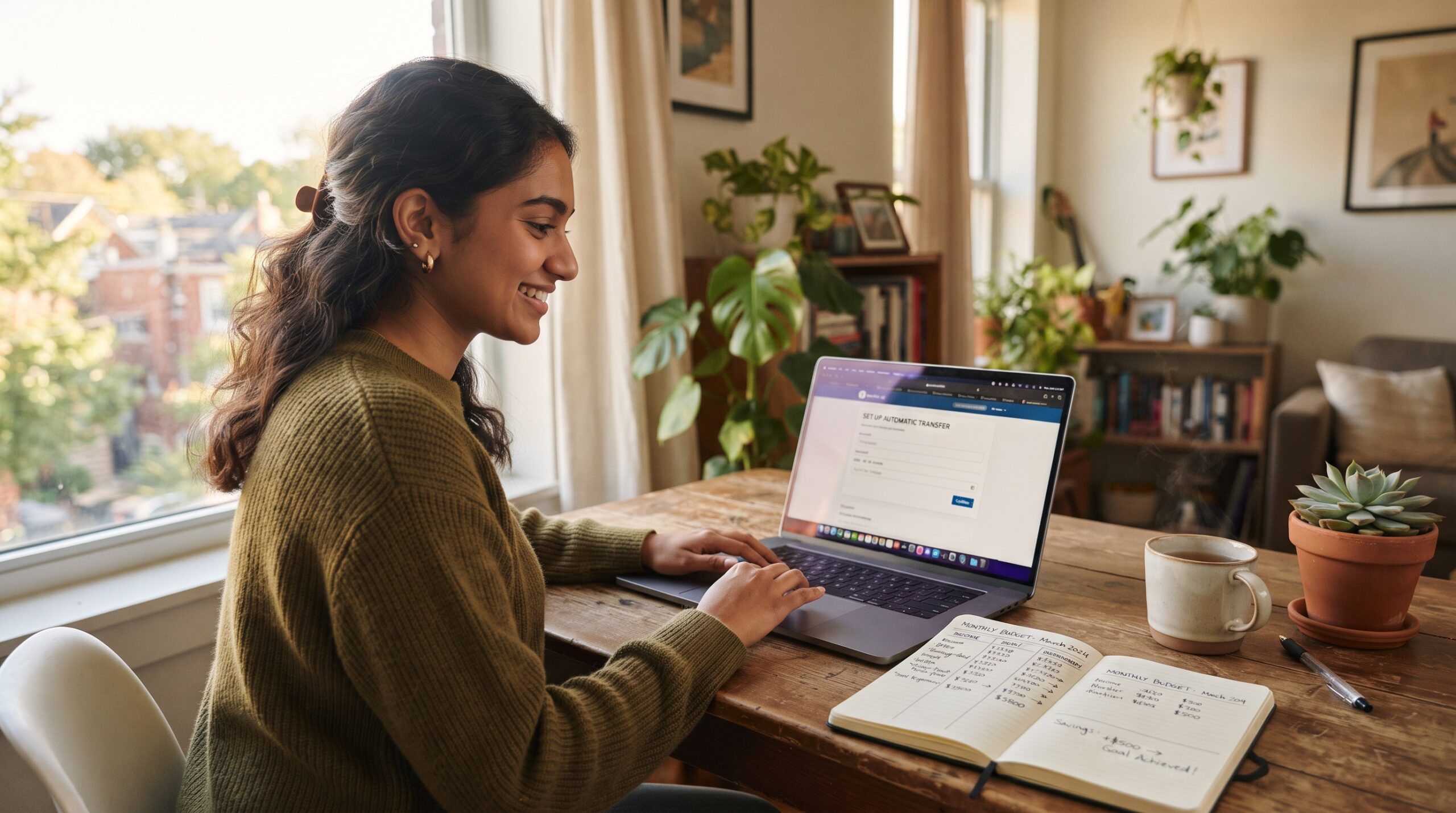 How to Start Investing with Small Capital in 2026 Without Taking Unnecessary Risks