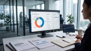 Best Crypto Assets for Business Portfolios in 2026