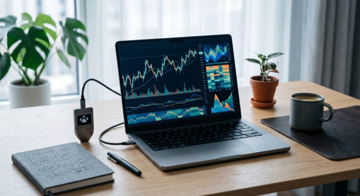 DeFi Yield Farming in 2026: Best Practices for Maximizing APY Without Getting Rugged