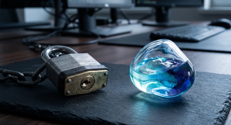 Staking Rewards vs. Liquid Staking | Balancing Liquidity and Yield Generation