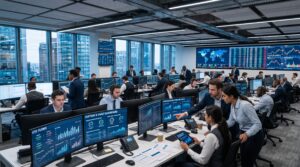Institutional Crypto Trading Trends Emerging in 2026