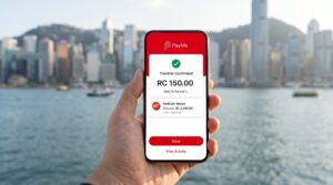 HSBC Launches RedCoin Stablecoin for Millions of PayMe Users in Hong Kong