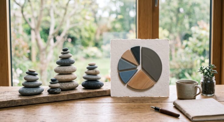 Building an All-Weather Crypto Portfolio | Asset Allocation Strategies for Long-Term Growth