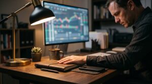 The Psychology of Trading | Overcoming FOMO and Emotional Decision-Making in Crypto