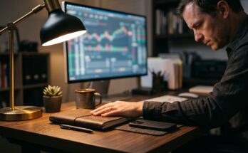 The Psychology of Trading | Overcoming FOMO and Emotional Decision-Making in Crypto