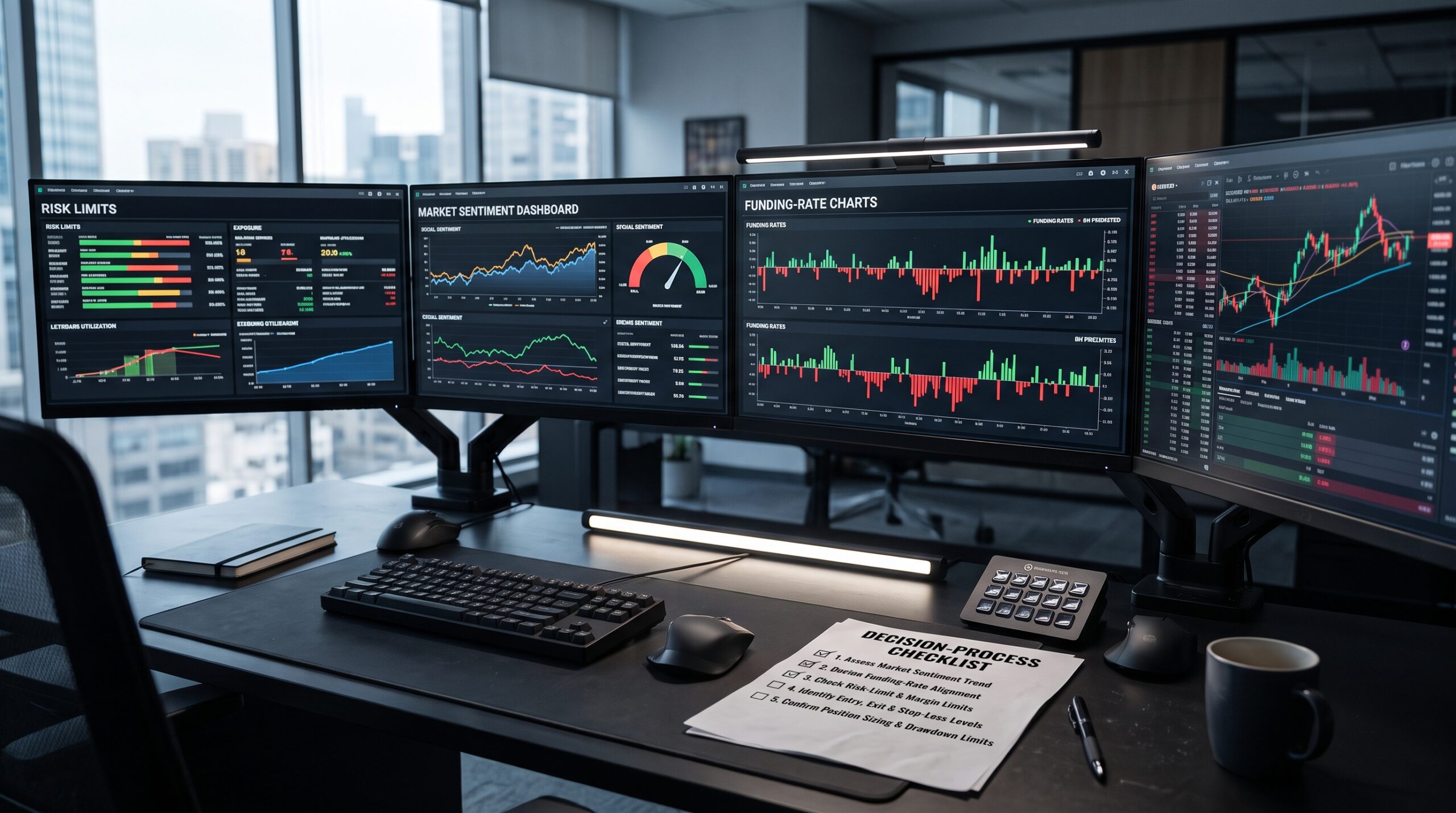 How Market Sentiment Analysis Can Improve Business Trading Decisions